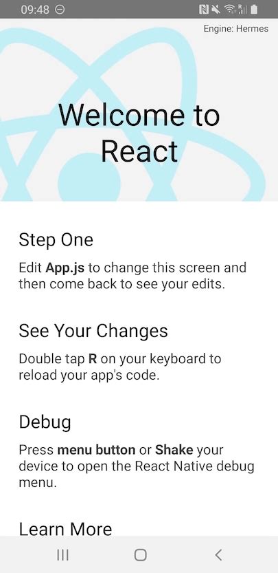 react native hermes ios|disable hermes react native.